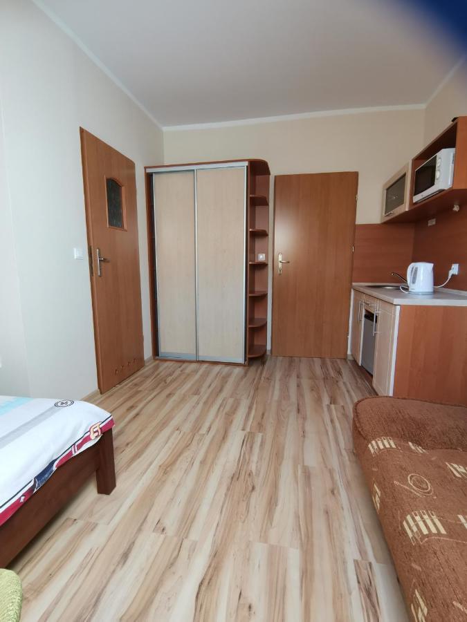 Fiord Mielno (Koszalin) Exterior foto