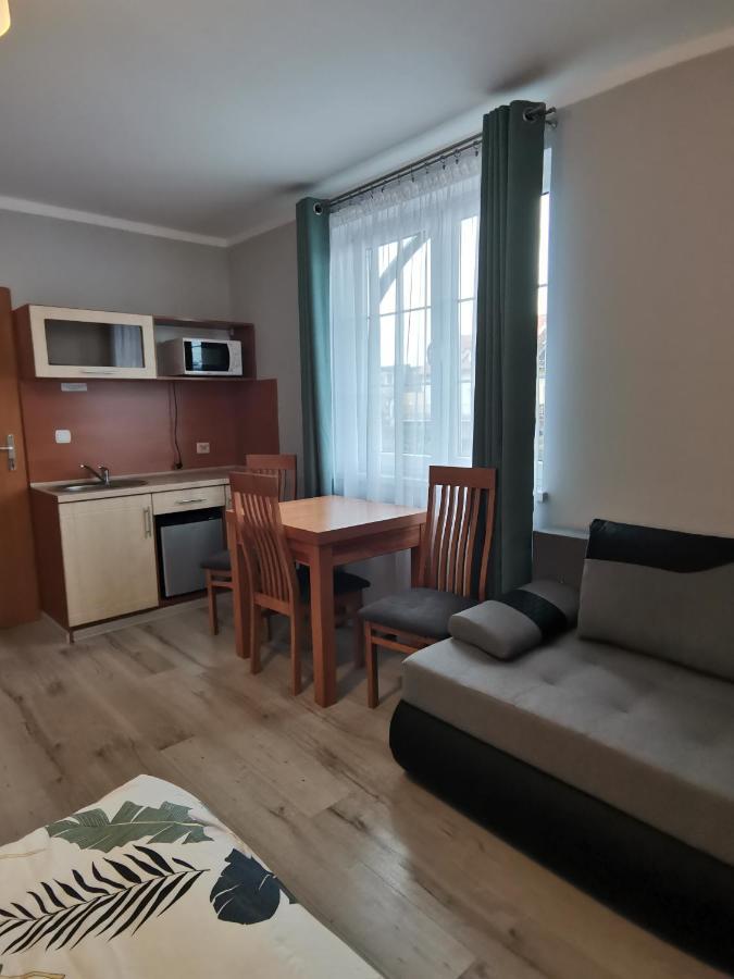 Fiord Mielno (Koszalin) Exterior foto