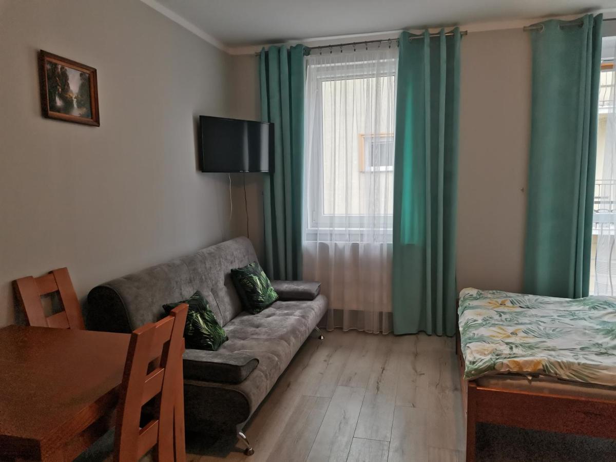 Fiord Mielno (Koszalin) Exterior foto