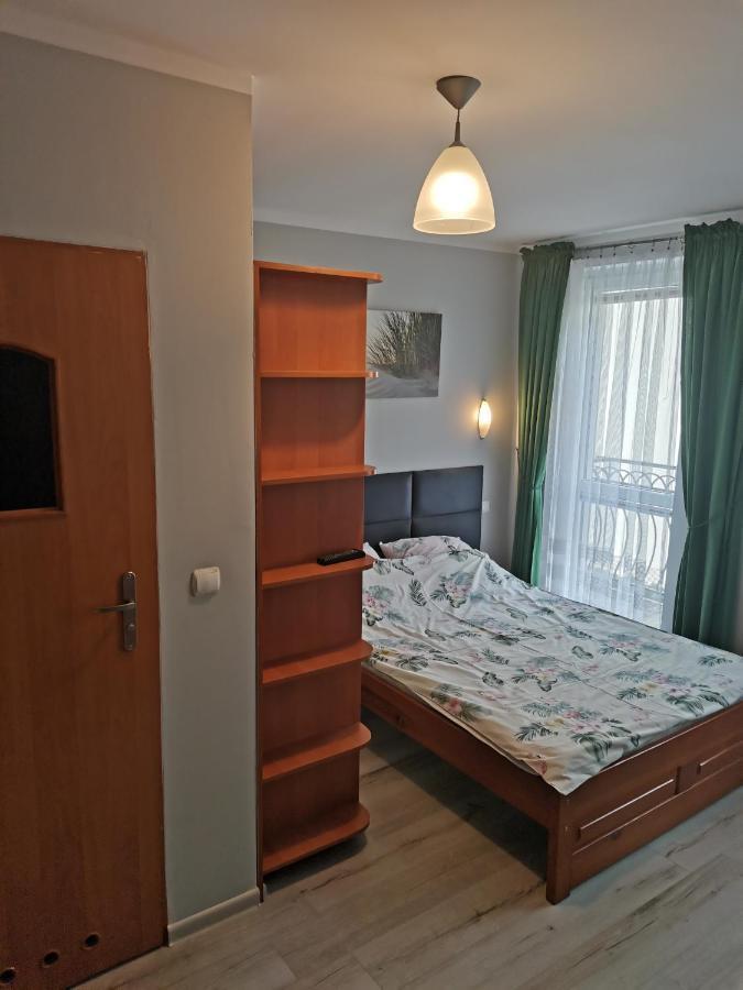 Fiord Mielno (Koszalin) Exterior foto