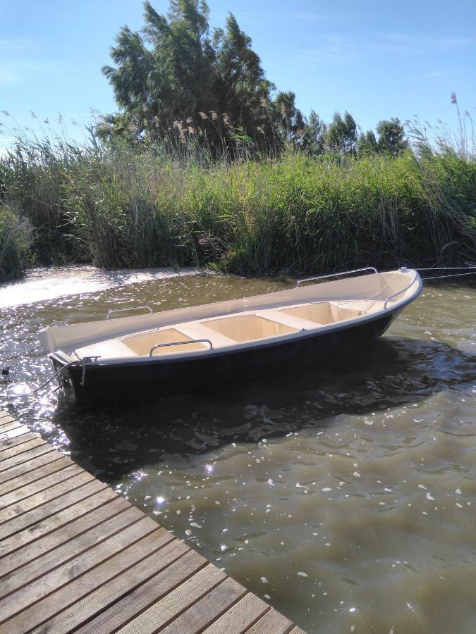 Fiord Mielno (Koszalin) Exterior foto